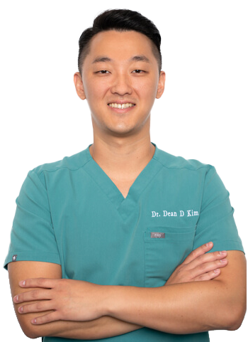 dr dean kim