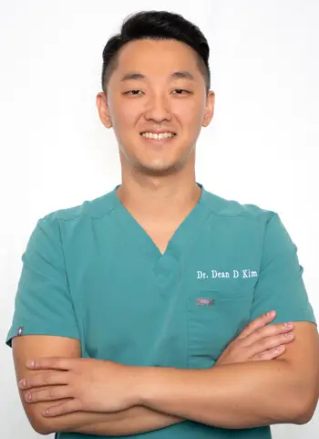 dr dean kim